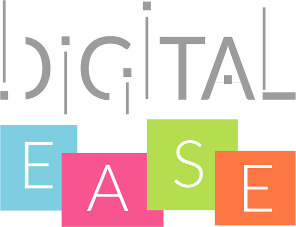 Logo Digital Ease